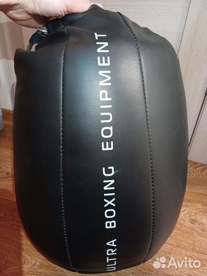 Боксерская груша