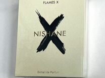 Nishane FAN your flames X 100 ml оригинал