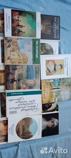 Открытки СССР