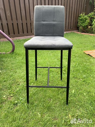 Барный стул