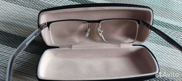 Очки для зрения - 5.00 диоптрии