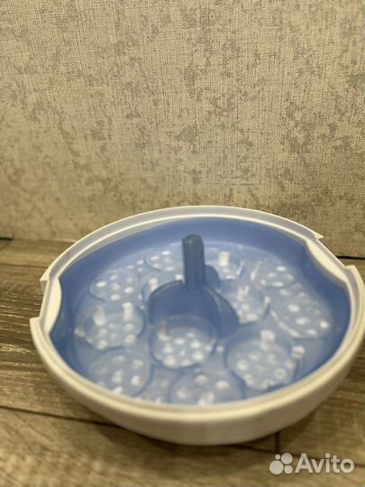 Стерилизатор для бутылочек philips avent