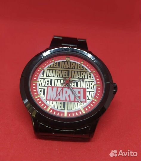 Часы marvel