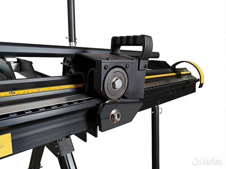 Листогибочный станок, листогиб