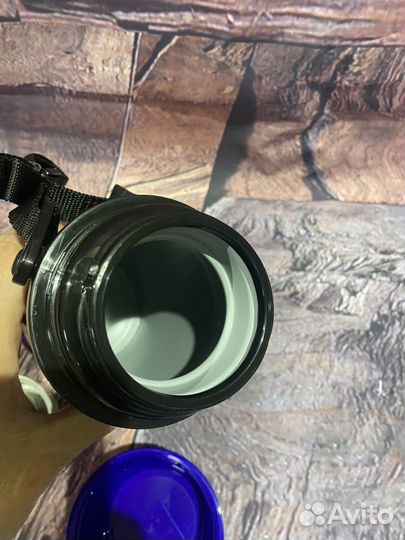 Термос Zojirushi SJ-TG08-AA