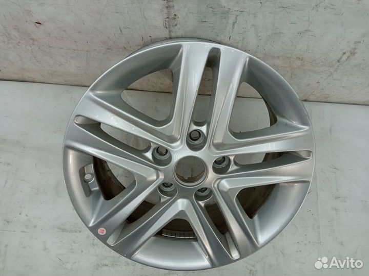 Оригинальный литой диск Kia Ceed 3 R16