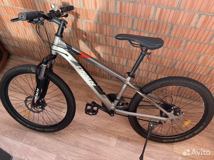 Велосипед б/у