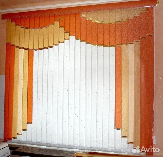 Жалюзи с доставкой