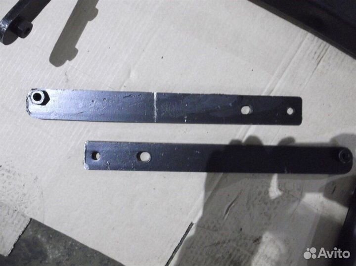 Фаркоп 6030 Ford Fusion хетчбек 2002-2012