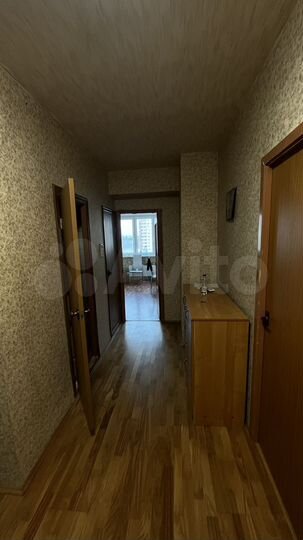 Комната 67 м² в 2-к., 7/16 эт.