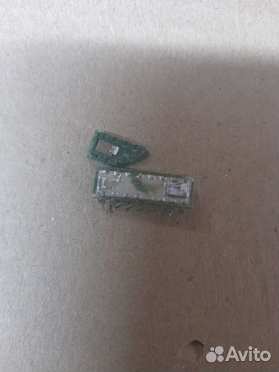 Микросхемы Б 20м 4-4