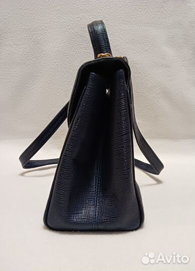 Сумка Oscar de la Renta