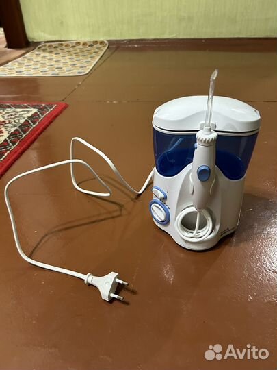 Ирригатор waterpik WP-100E