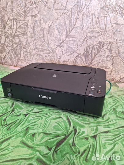Принтер canon pixma mp230