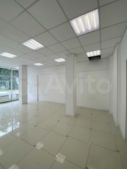 Помещение свободного назначения, 160 м²