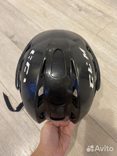 Шлем хоккейный детский CCM