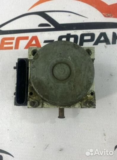 Блок ABS Peugeot 307 хэтчбек TU5JP4 2002