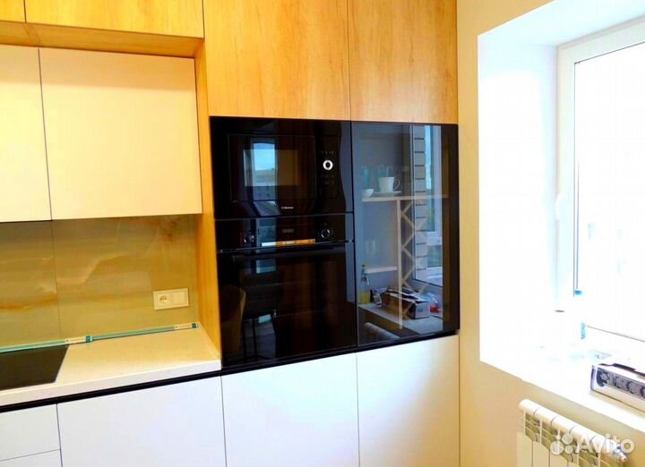 Кухня на заказ