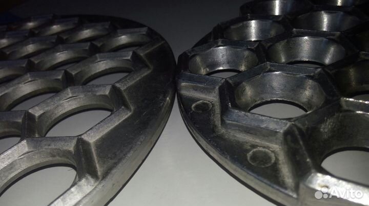 Очень редкая малышка пельменница