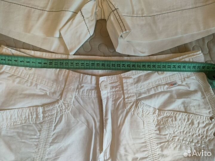 Шорты женские