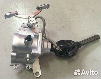 Редуктор реверса заднего хода в сборе для трицикла