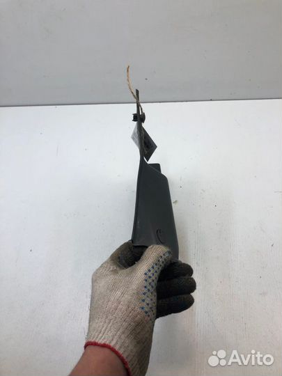 Пластик салона левый Daewoo Nexia kletn (N100)