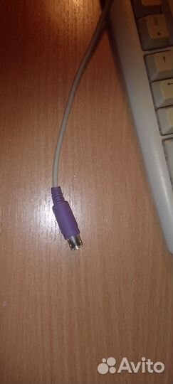 Клавиатура Genius