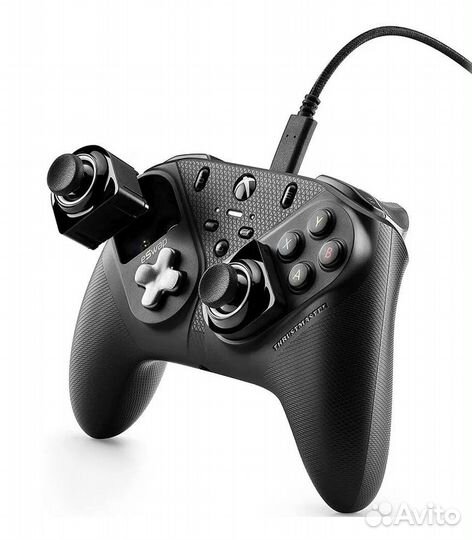 Геймпад Thrustmaster Eswap S Pro, черный (thr135)