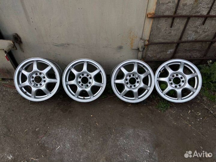 Диски литые R14