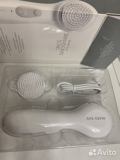 Skinvigorate sonic mary KAY