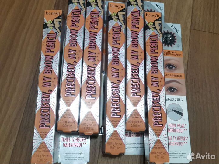 Карандаш Бенефит