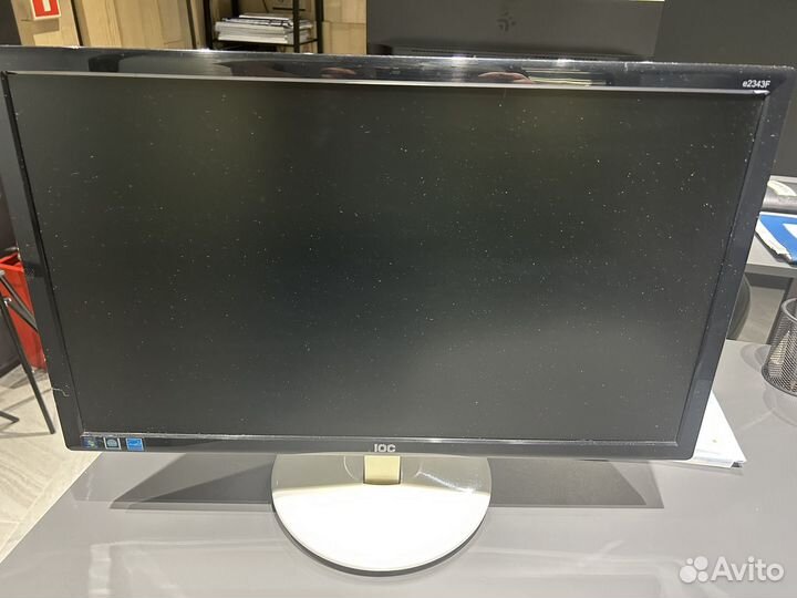 Монитор AOC 23 дюйма