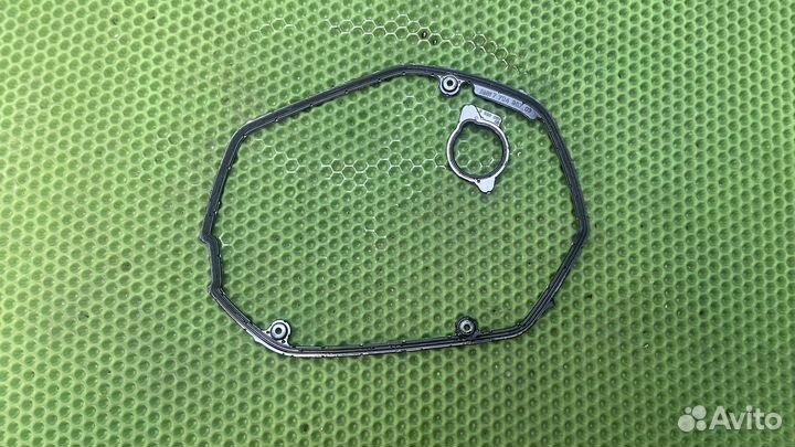 К-т уплотн.крышки головки блока цил. Л BMW