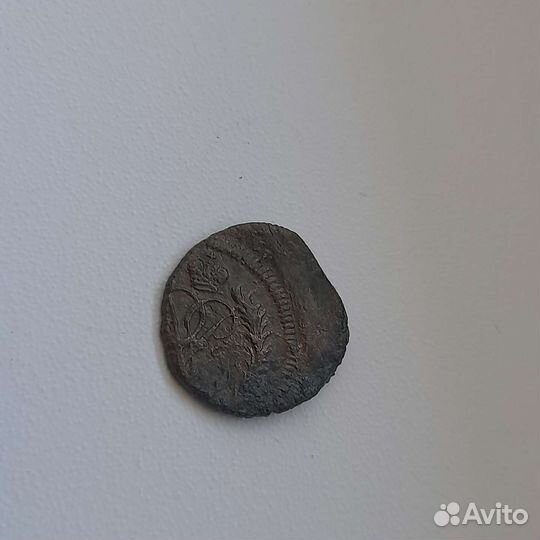 Брак полушка Елизавета 1757-59