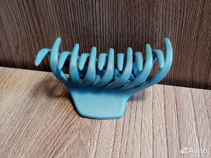 Крабик для волос