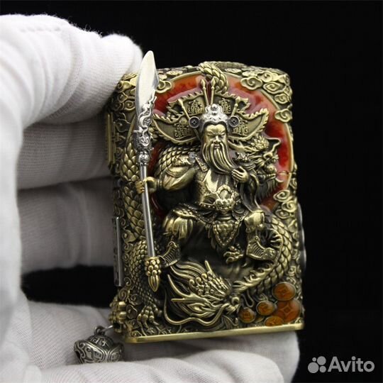 Zippo оригинал