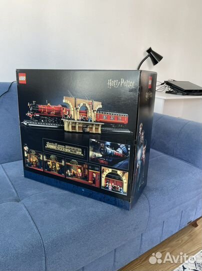 Lego Harry Potter 76405 Hogwarts Express