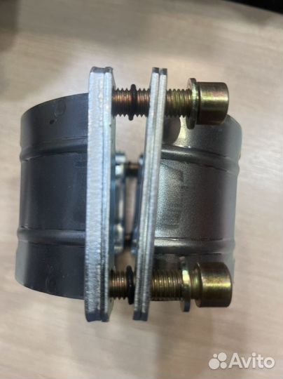 Хомут kombi kralle DN 100 для труб SML