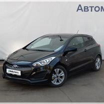 Hyundai i30 1.6 AT, 2013, 154 988 км, с пробегом, цена 900 000 руб.