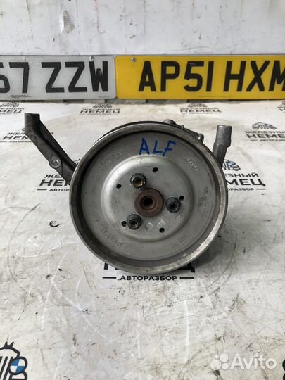 Насос Гур Audi A6 C5