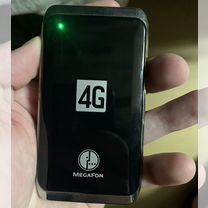 4g модем мегафон