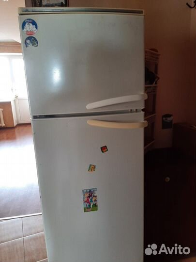 Холодильник бу