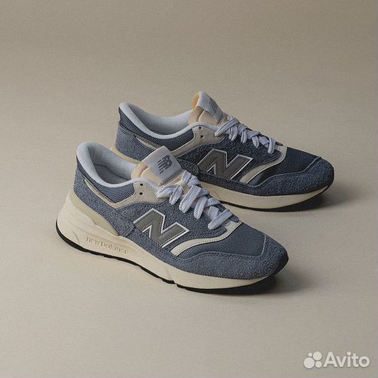 New Balance 997R (U997RCD)