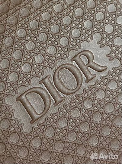 Куртка Dior x Stone island 2024