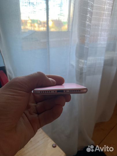 iPhone 7, 128 ГБ