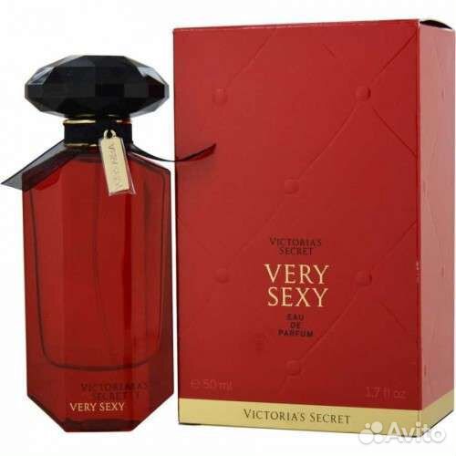 Духи женские Victoria'sSecret