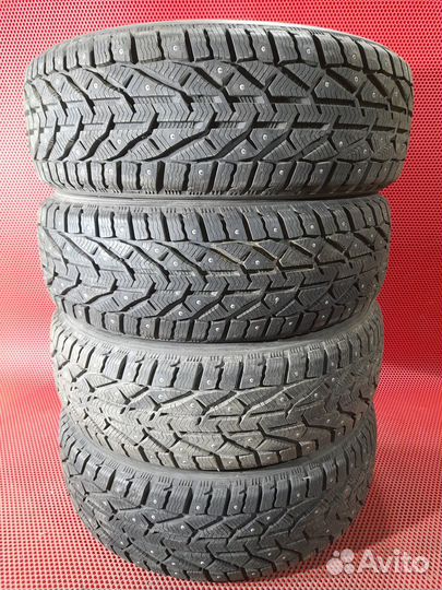Kormoran Stud 2 225/65 R17