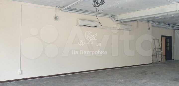 Сдам помещение свободного назначения, 150 м²