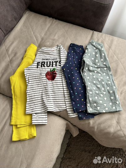 Вещи для девочки