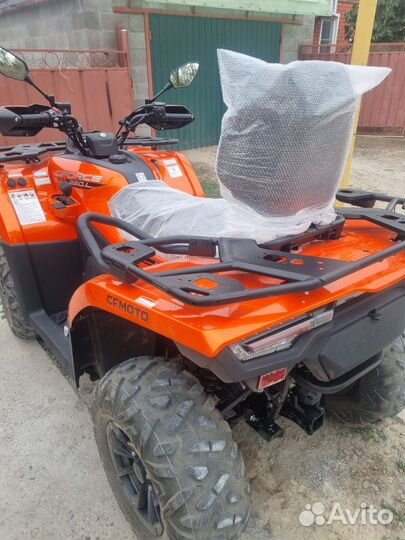 Квадроцикл